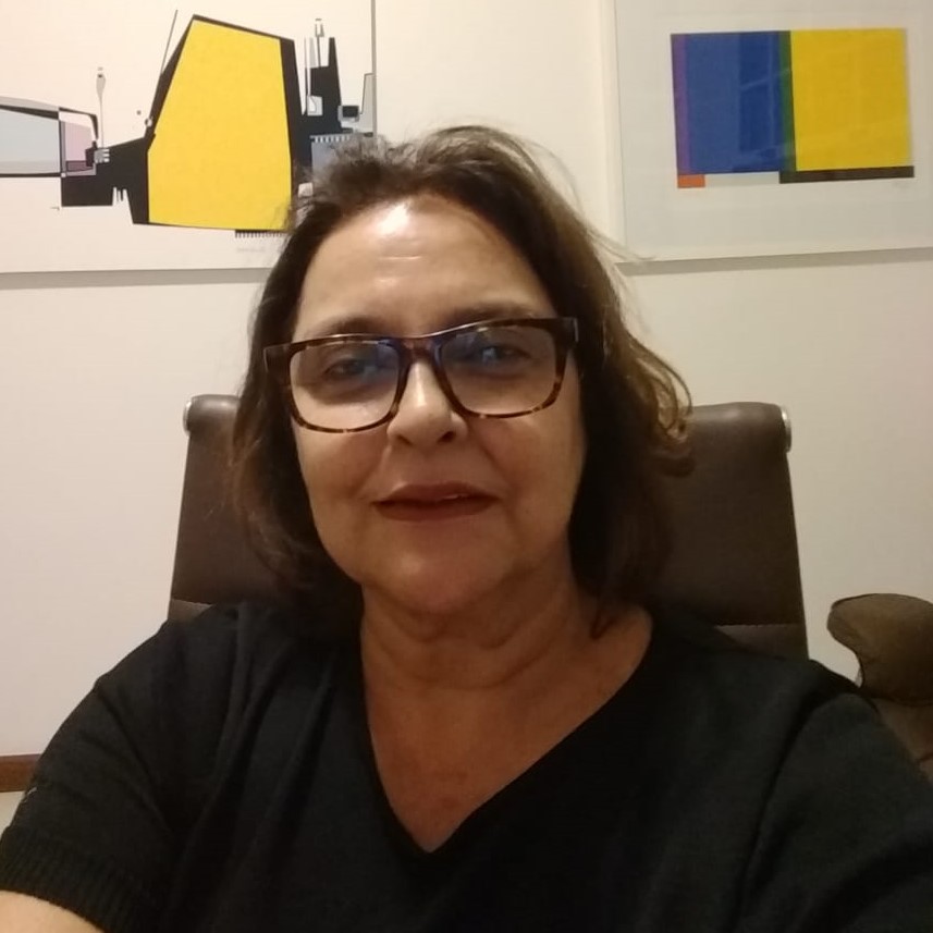 Foto de perfil Claudia Baeta Abbês Neves